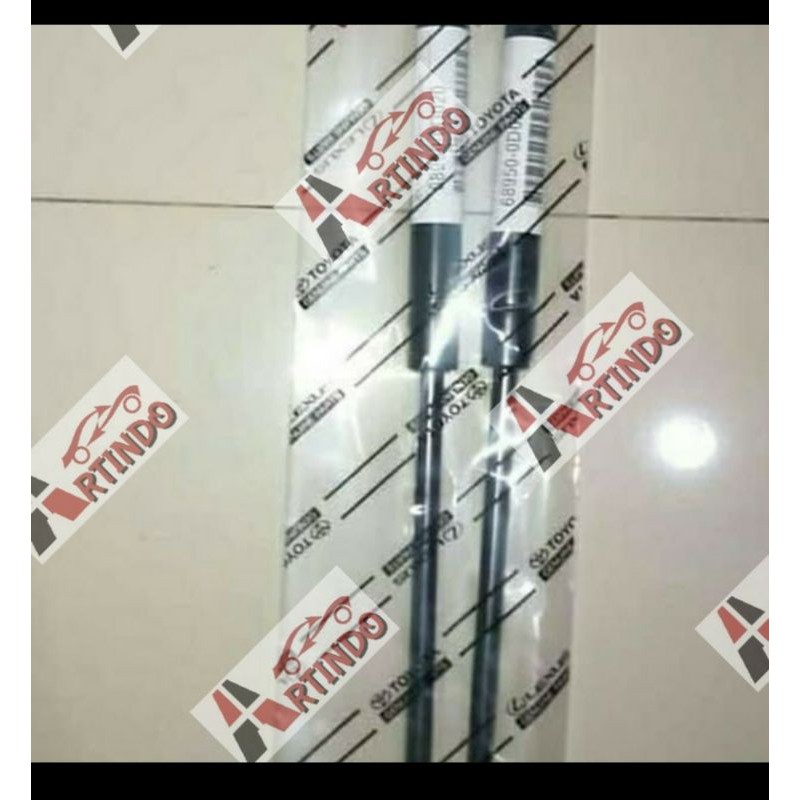 shock bagasi toyota yaris vios shock hidrolik pintu bagasi belakang yaris vios
