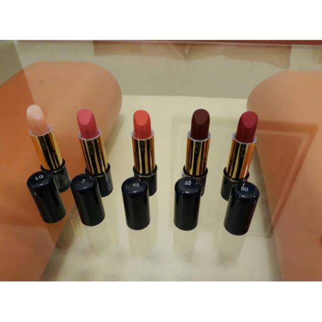 Lipstick Viva Cosmetics Original Murah