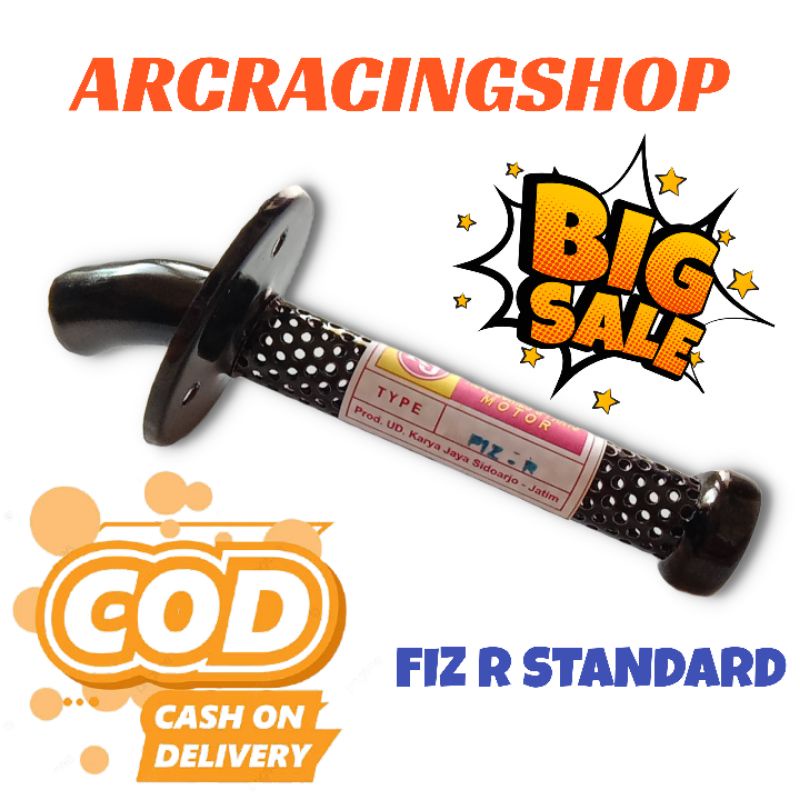 SARANGAN KNALPOT FIZ R SARINGAN KNALPOT FIZ R.