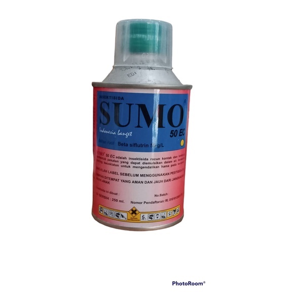 sumo 50EC 250Ml