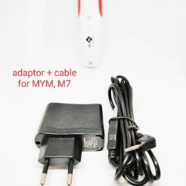 Adaptor alat Mym PDT DIAMOND PEELING DEESS