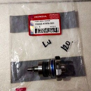 WATER PUMP | WATERPUMP | POMPA RADIATOR ONLY VARIO 125 KZR