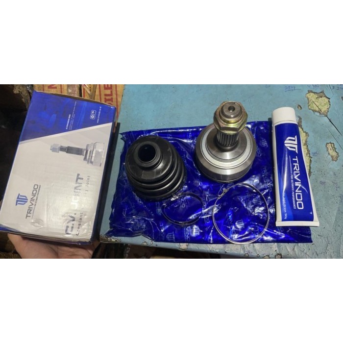 CV Joint Outer / Luar Brio