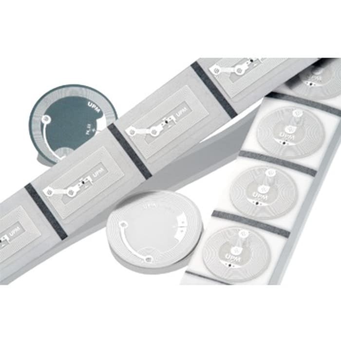 

Gadgetku4u Programmable NFC Tag Sticker (1 Sticker)