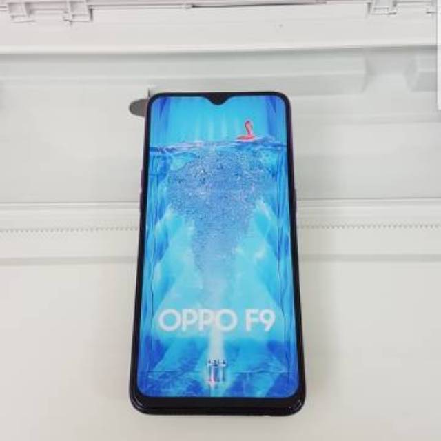 DUMMY OPPO F9