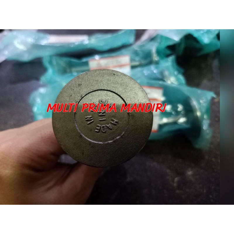 KLEP IN MITSUBISHI FUSO GENJO 6D16