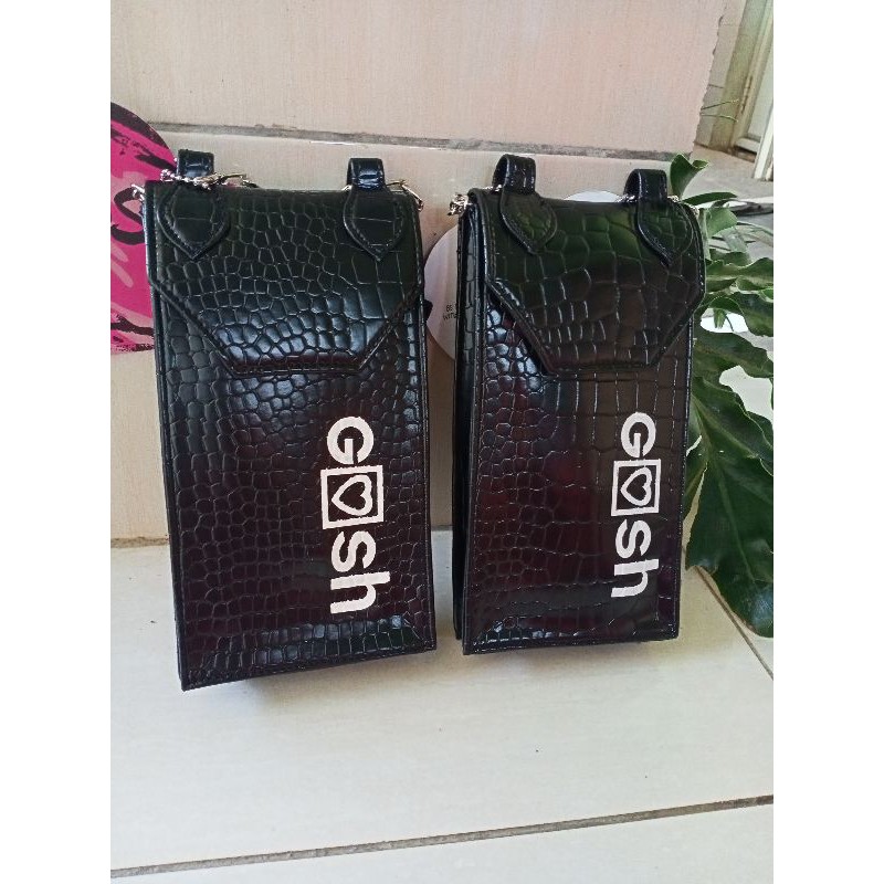 TAS GOSH ART 750 (BLACK)