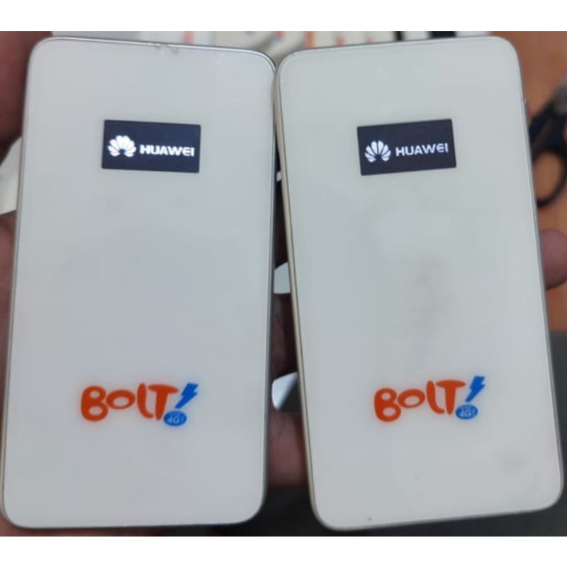 Mifi Modem Wifi 4G All operator Mifi Bolt 4G All operator second Mifi 4G Bekas Mifi Murah