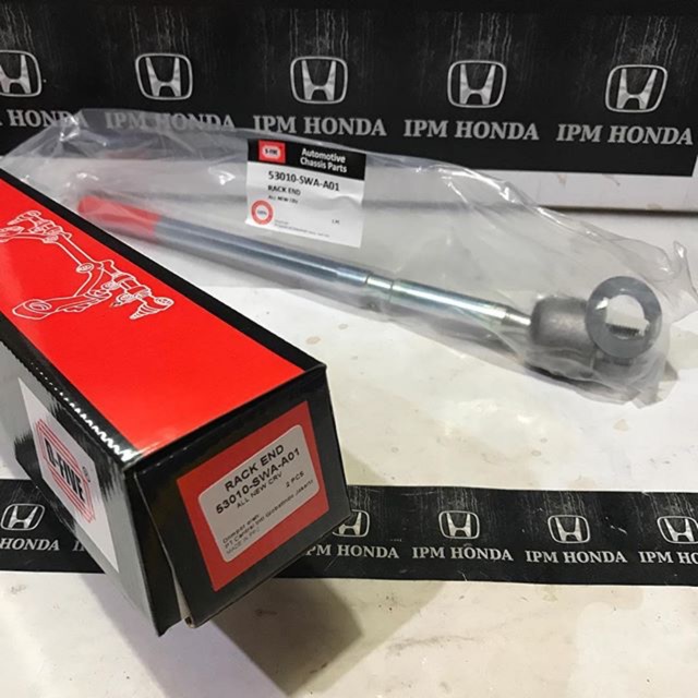 Rack end  Crv Gen3 2400CC RE3 53010 SWA D-Five Long tie rod