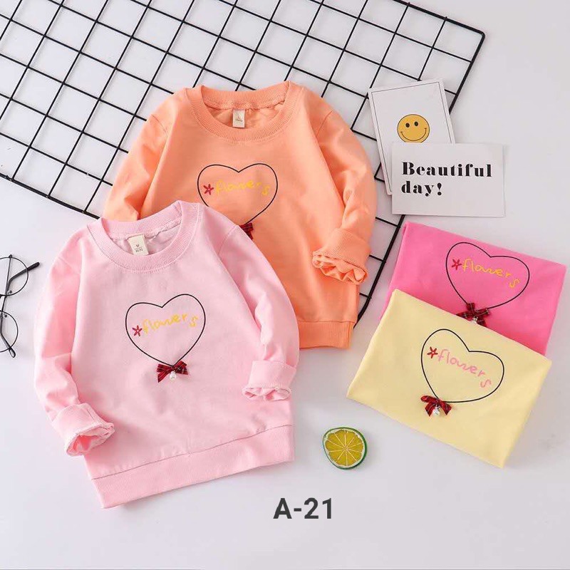 NazwaAllShop/Detail produk switer balita import catton/switer karakter kekinian balita#1-3 Tahun#COD
