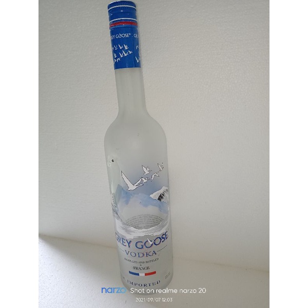 botol unik botol pajangan botol koleksi