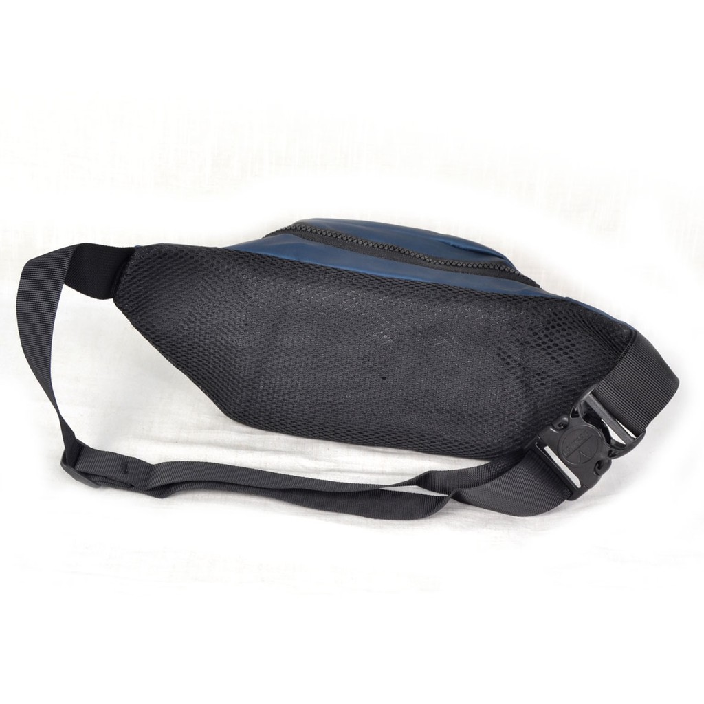 Tas Selempang Waistbag Distro WATERPROOF Harga Grosir Pria Wanita 7814-1