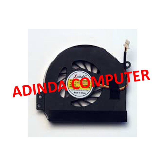 Kipas Cooling Fan Dell N4010 N4110 1564 1764 P08F P09G 14R 1464 13R