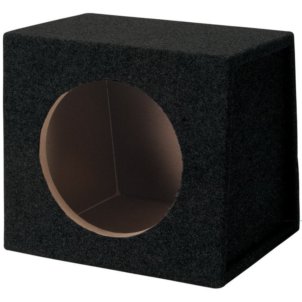 Jual  box speaker 12in single sealed  Termurah