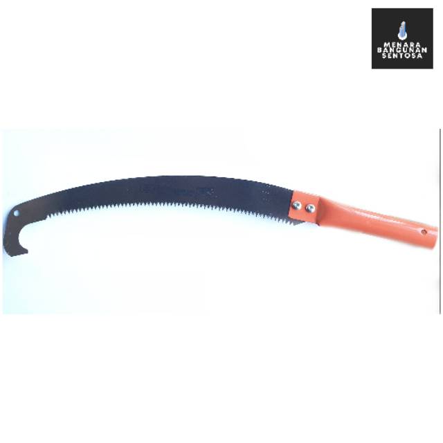 Gergaji Kopi Blitz 15" / Graji Lengkung Dahan Kayu