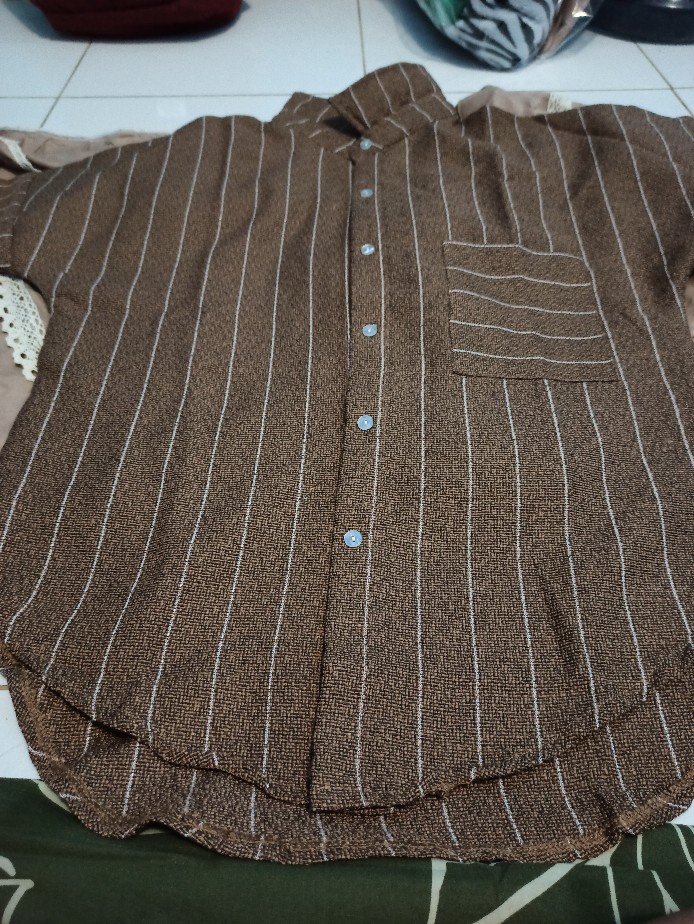 Ss 61592 Bahan Katun