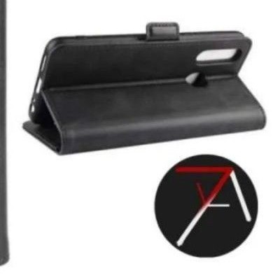 VIVO Z1 PRO FLIP COVER LEATHER CASE flip cover wallet leather Case