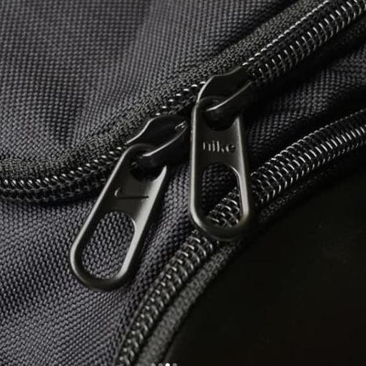Lagi MURAH Tas Gym Travel Nike Brasilia Training Duffle Bag Black Original Small ..,,.,,.,