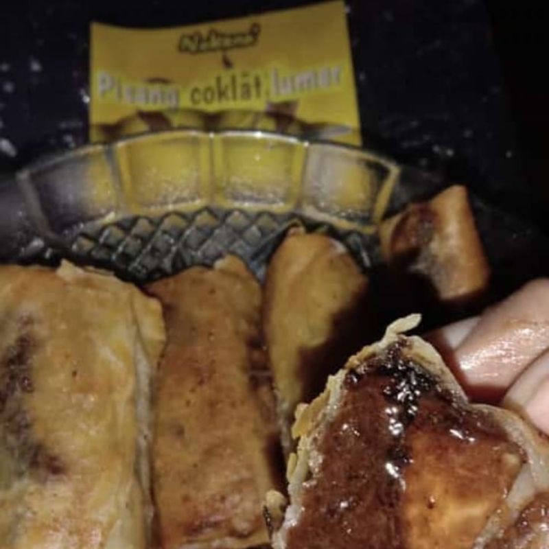

MAKANAN HOMEMADE BERKUALITAS DAN HIGIENIS