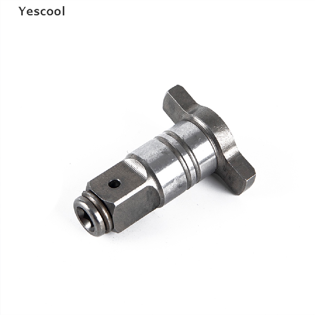 Yescool 1pc Kunci Pas Brushless Single / Dual Use