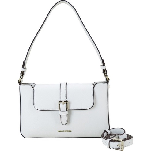 Hush Puppies Tas Wanita Malani Shoulder (L) In White