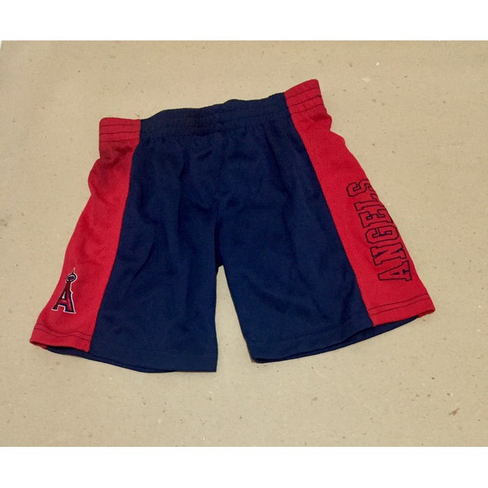 Celana pendek anak cowok NFL