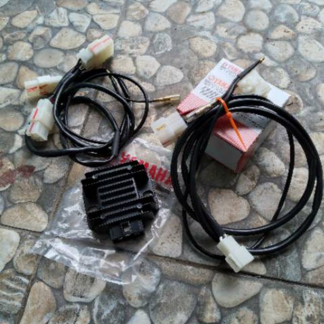 Fullwave kit Selongsong Mio All series Karburator Mio sporty, Mio Soul, Mio Fino, Soul GT,NOUVO