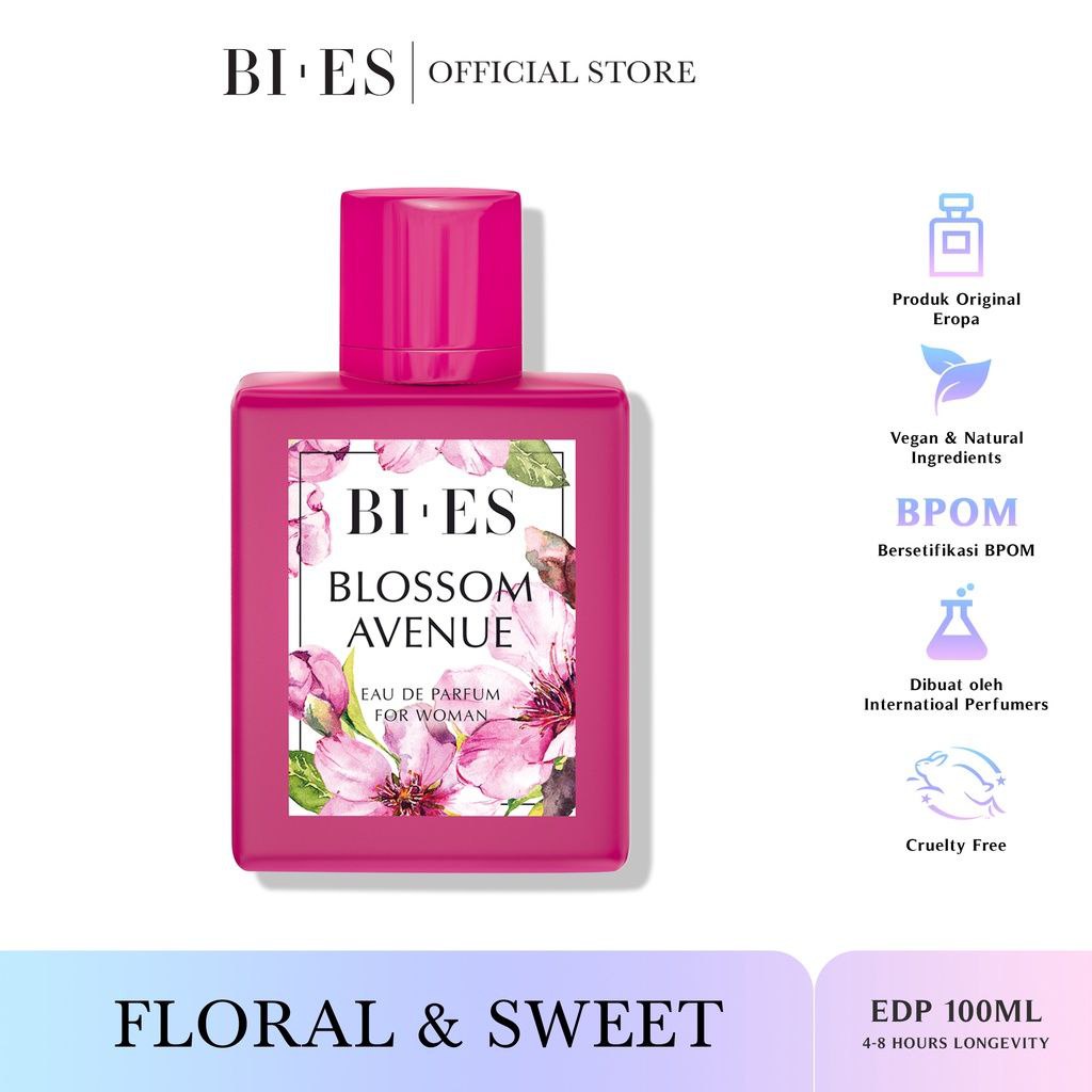 BIES-BLOSSOM AVENUE
