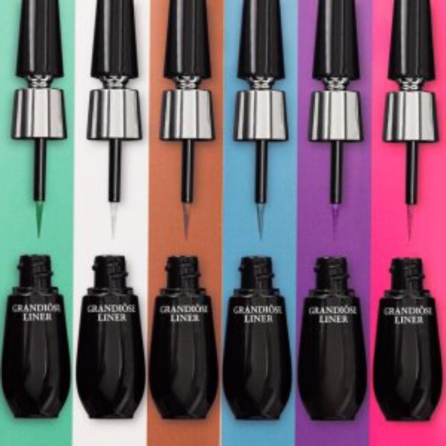 LANCOME - Grandiose Liner Eyeliner - Original