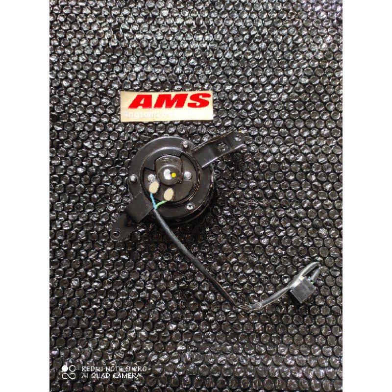 Kipas Radiator Cbr 150 R led Cb led Original