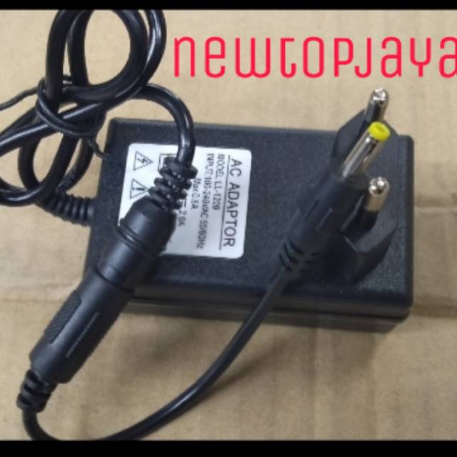 Adaptor DVD portable gmc