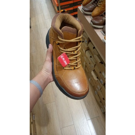 sepatu boots pria jim joker