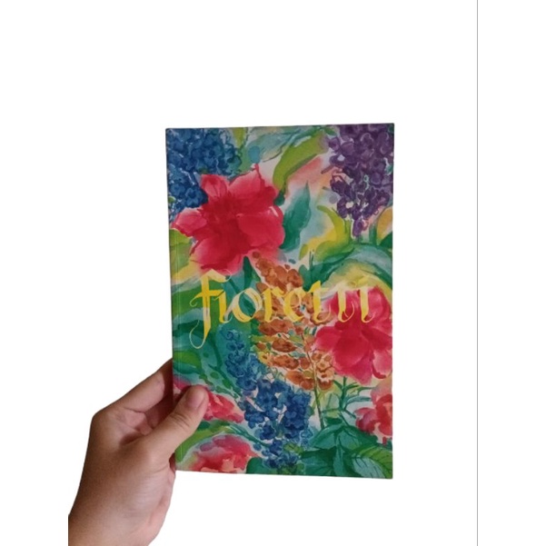 FIORETTI DAN LIMA RENUNGAN TENTANG STIGMATA SUCI