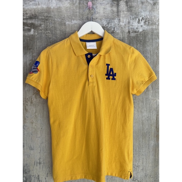 Preloved MLB