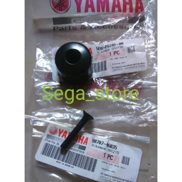 Jalu balancer stang stir yamaha vixion old ori original YGP 5ER-F6246-00