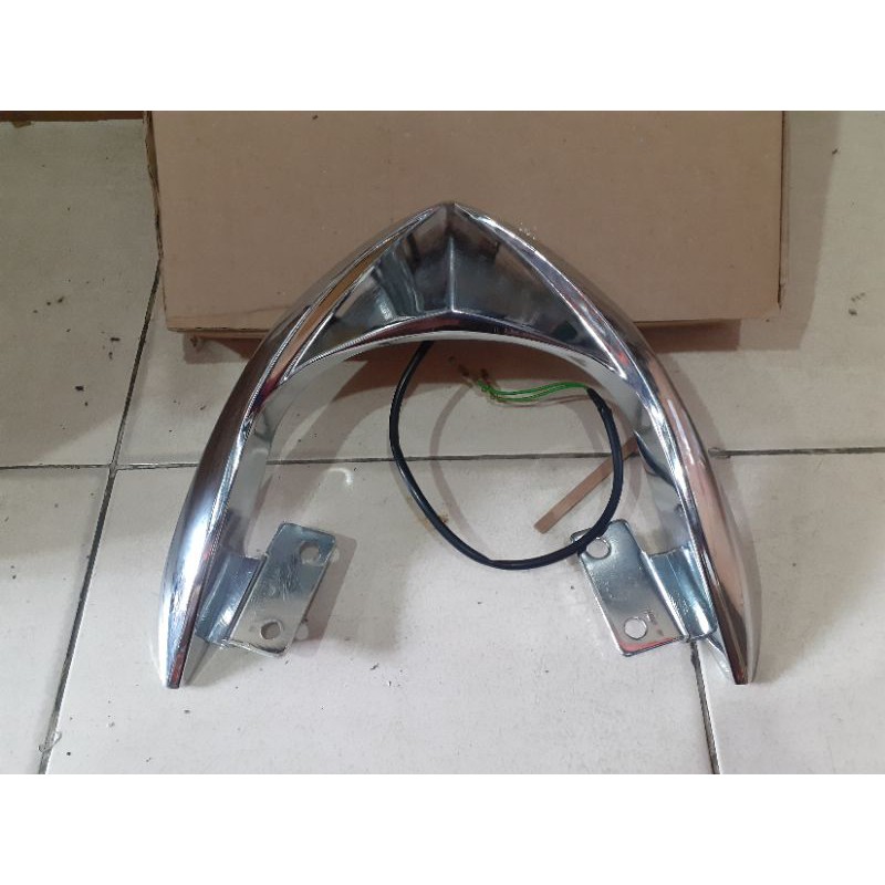 BEHEL BEAT MALAYSIA CROM BEHEL MALAYSIA ORIGINAL CROME