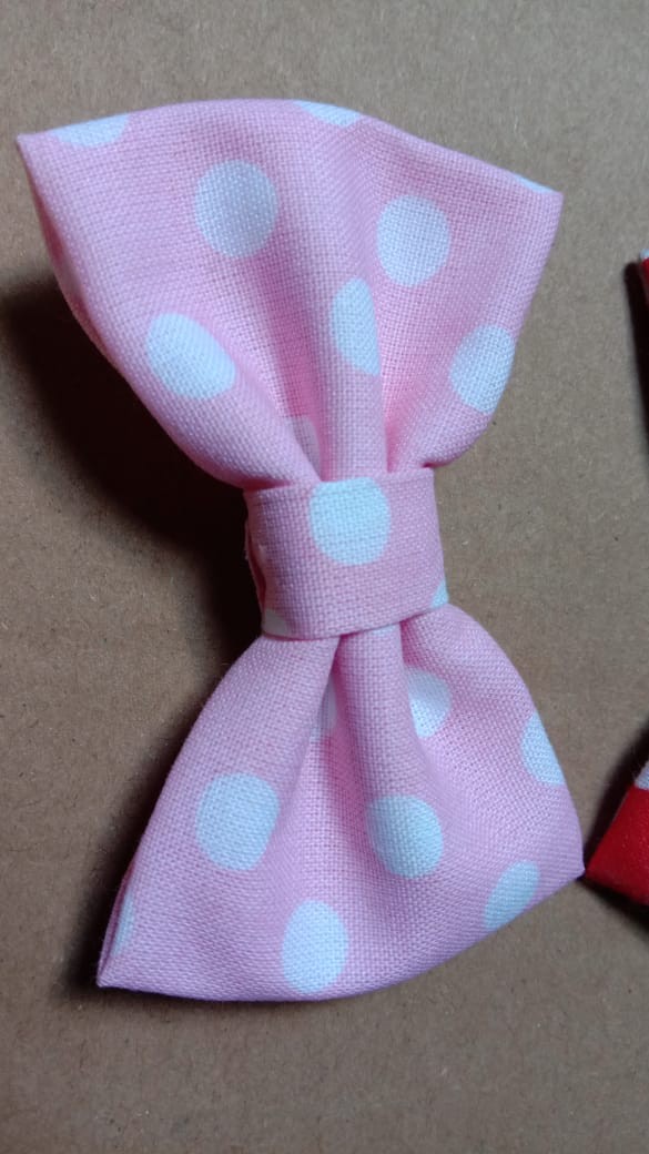Bros Hijab Polkadot Besar