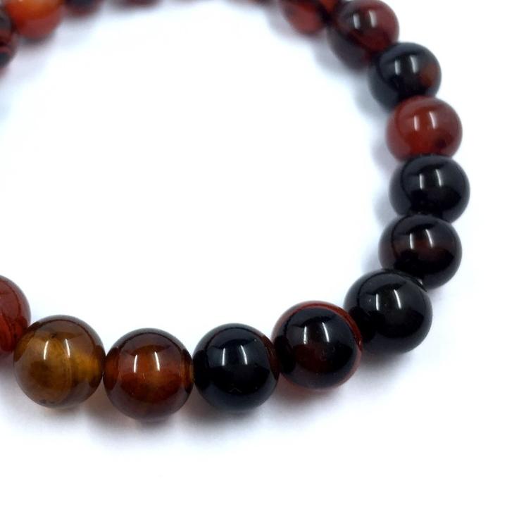 ➥ [] GELANG BATU YAMAN ASLI ORIGINAL 8MM ™