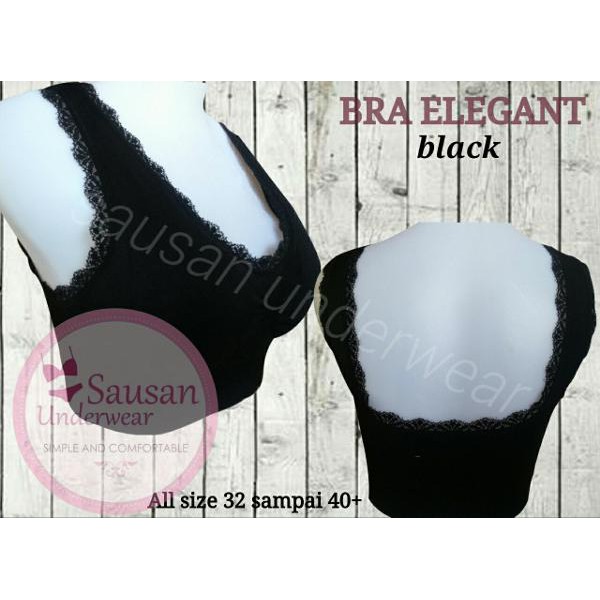 MURAH Sausan Premium bra