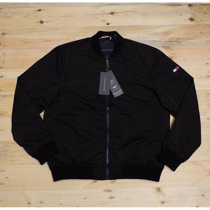 Tommy Hilfiger Bomber Jacket Original