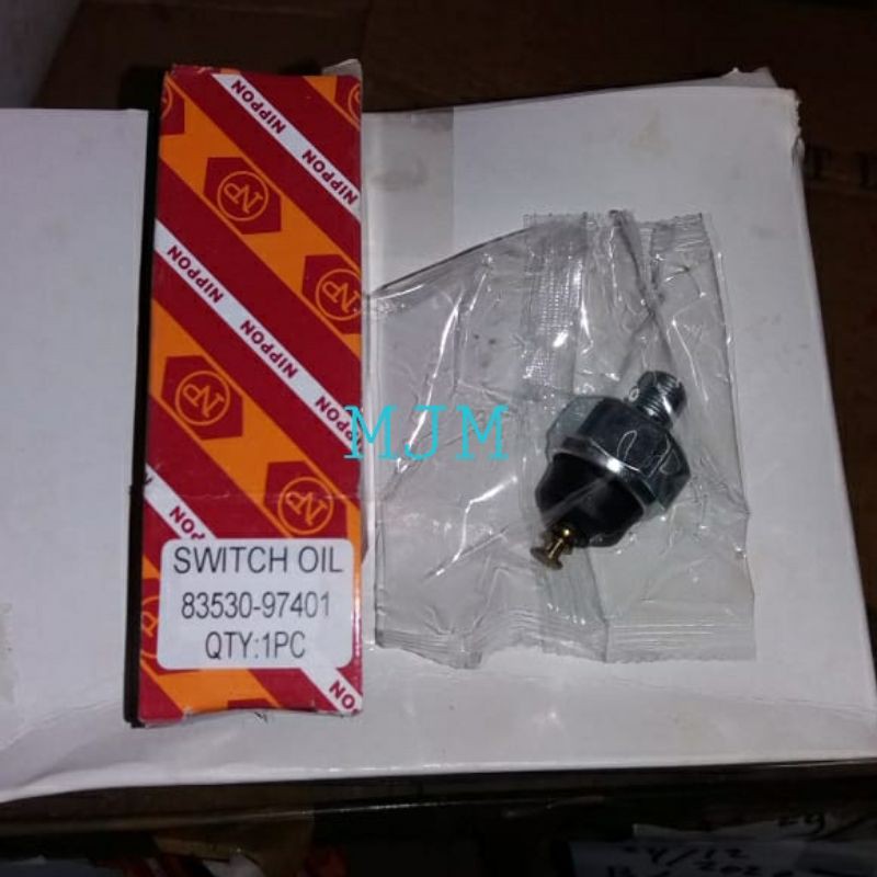 Switch Oli AVANZA