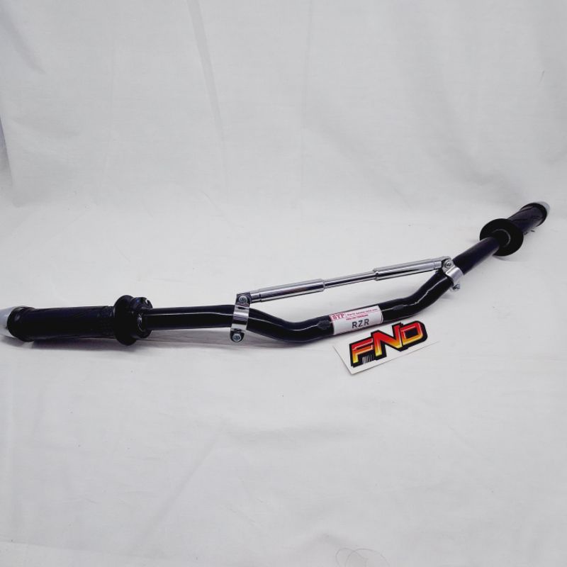 STANG STIR SETIR RZR FATBAR PNP VIXION CB150 RX'king Fu XABRE TIGER BYSON SCORPIO VERZA SATRIA RXZ