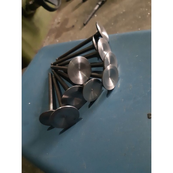 klep 28 24 sonic bubut racing batang 5mm