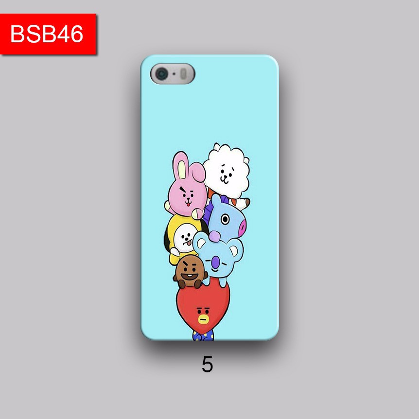 Hardcase KARTUN samsung iphone oppo vivo xiaomi iphone BSB2934