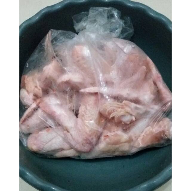 

Sayap ayam