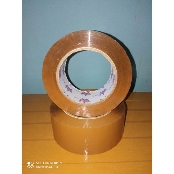 

Lakban 300 yard 45mm