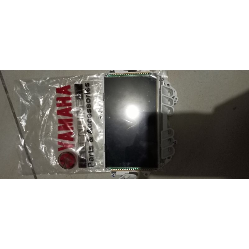 LCD SPEEDOMETER YAMAHA AEROX ORIGINAL