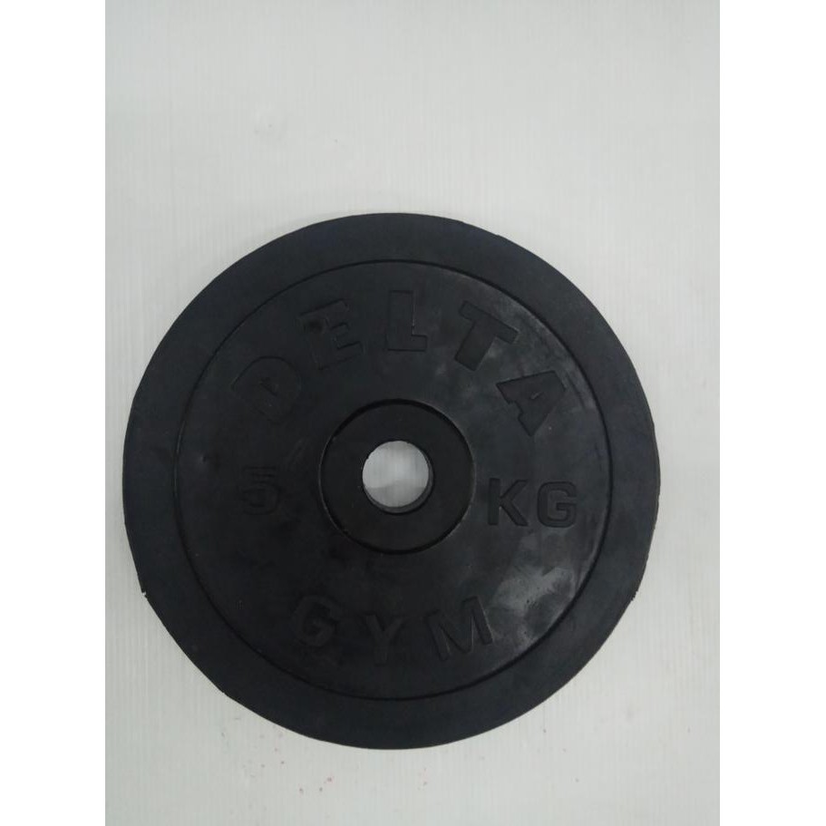 

Ready Stok - Rubber Plate 5Kg