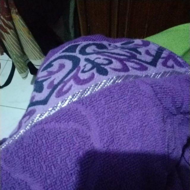 Handuk Dewasa Ukuran 70x140 Poker Terlaris Termurah