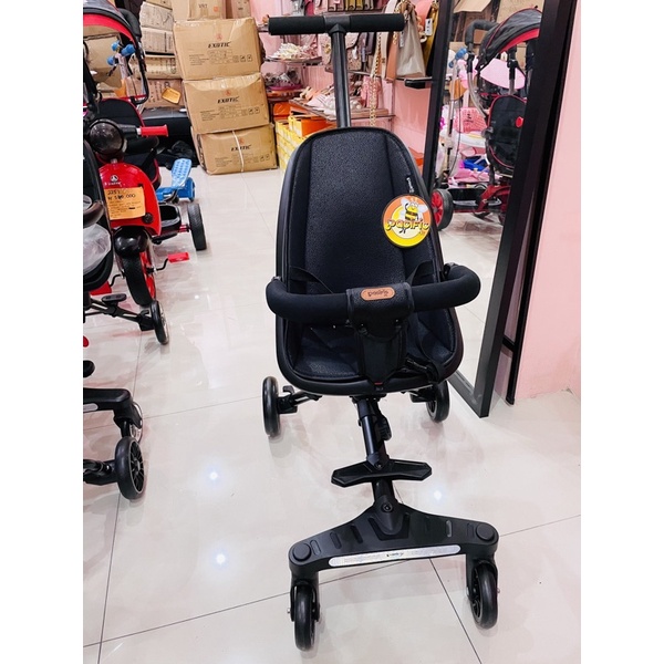 MAGIC STROLLER BABY LW 211/ LW211 / GENIO MSGB 01